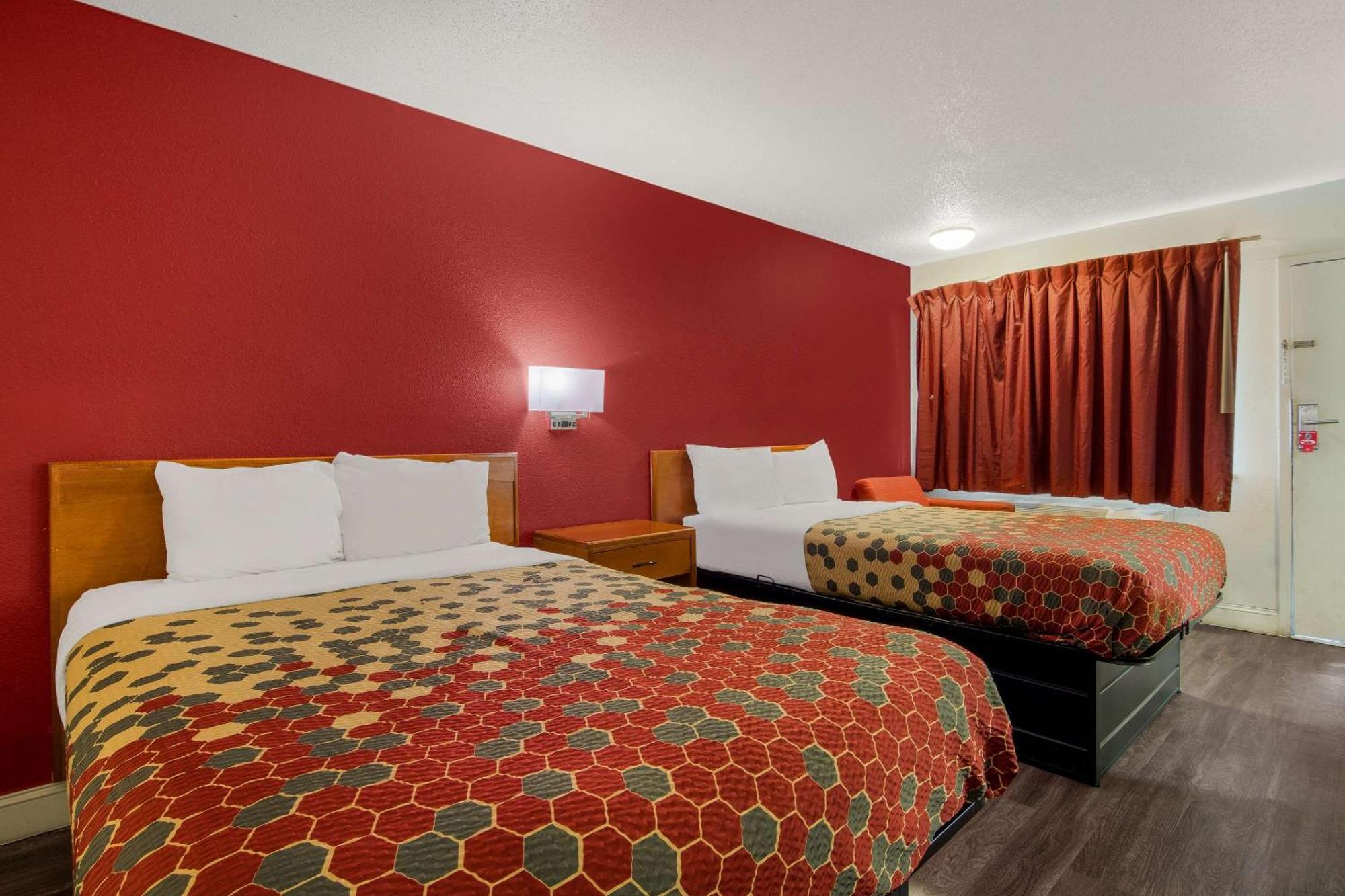 Econo Lodge Goldsboro Hwy 70 Zewnętrze zdjęcie