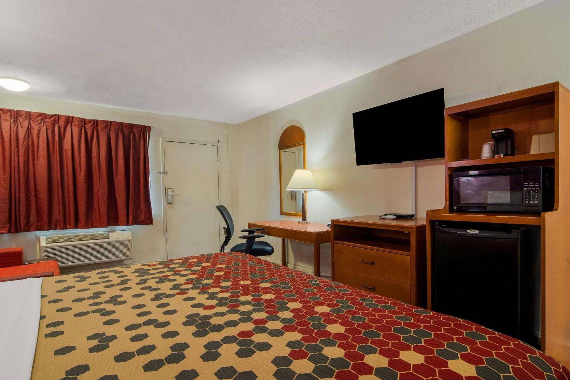 Econo Lodge Goldsboro Hwy 70 Zewnętrze zdjęcie