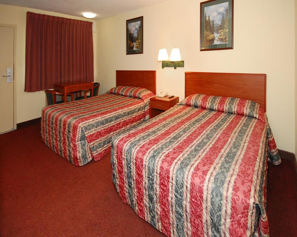 Econo Lodge Goldsboro Hwy 70 Pokój zdjęcie