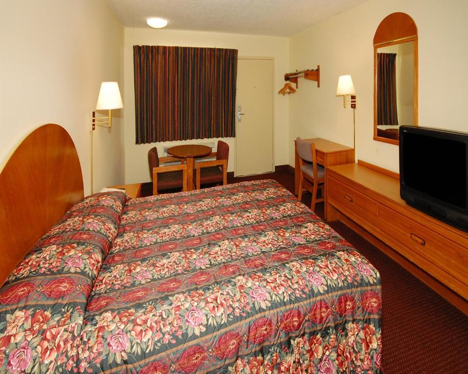 Econo Lodge Goldsboro Hwy 70 Zewnętrze zdjęcie